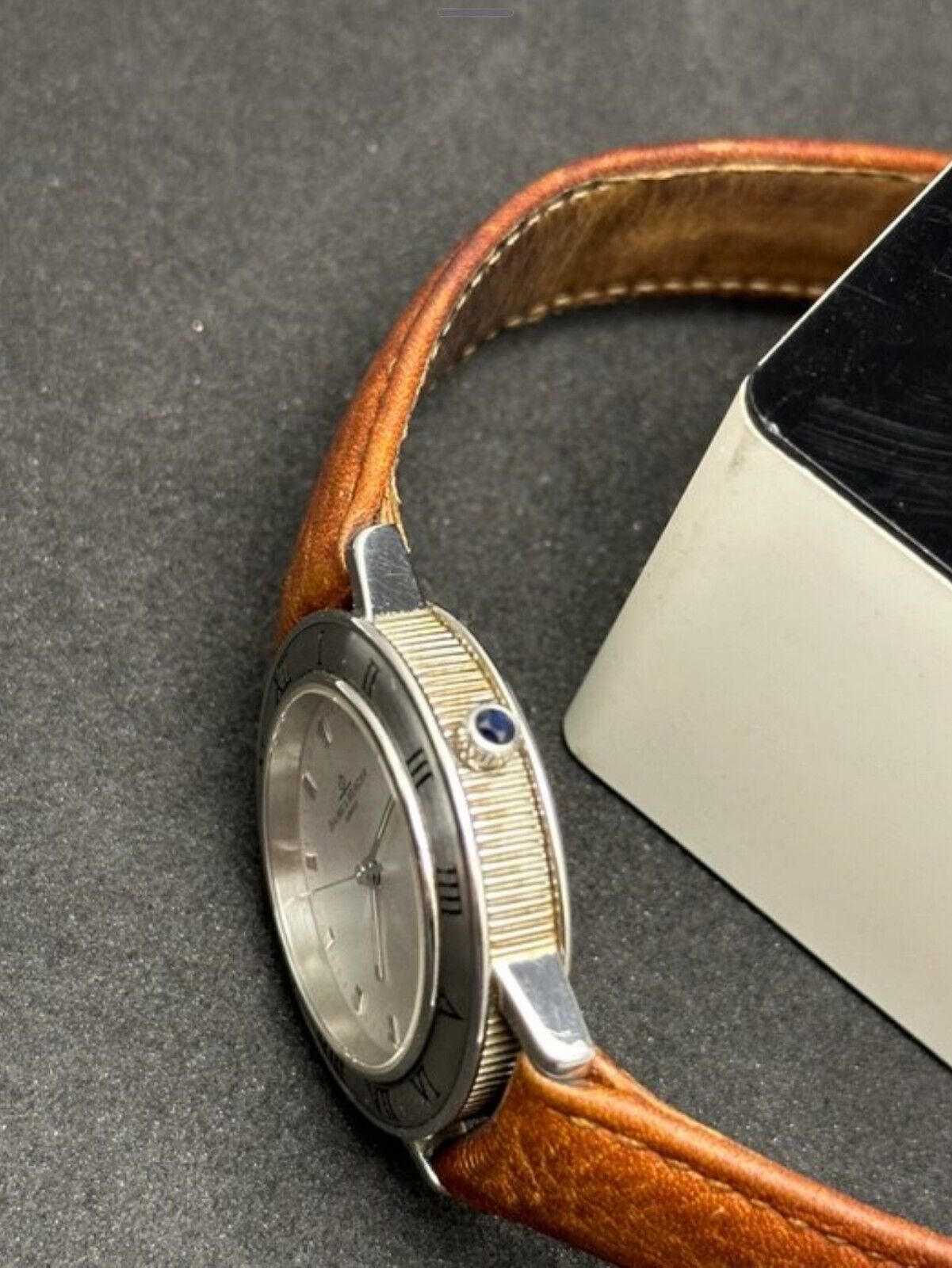 Baume & Mercier • 90's Vintage • MV045104 Watch