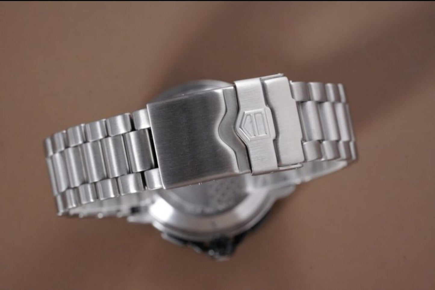 TAG Heuer • Formula 1 • 41mm  Watch • CAH1110 • Full Kit • PreOrder For 02/07/25