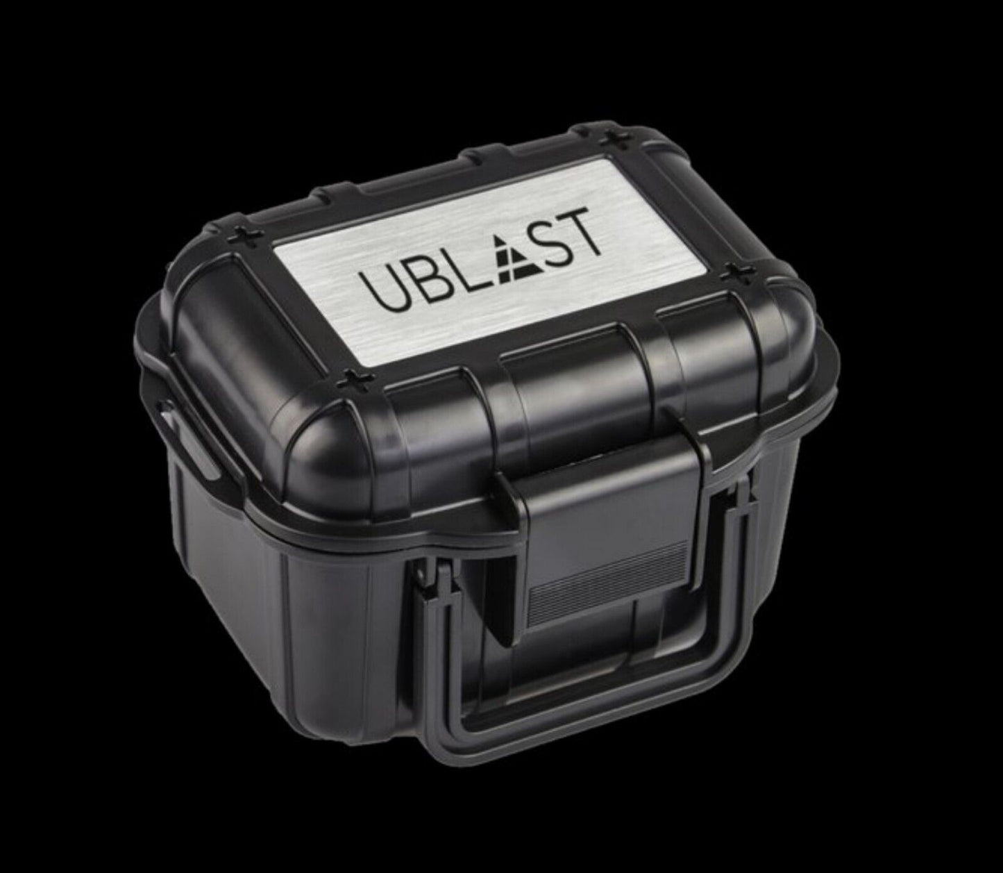 UBLAST • 43mm • Street Race • 10ATM • Miyota Quartz Chronograph  OS20 •...