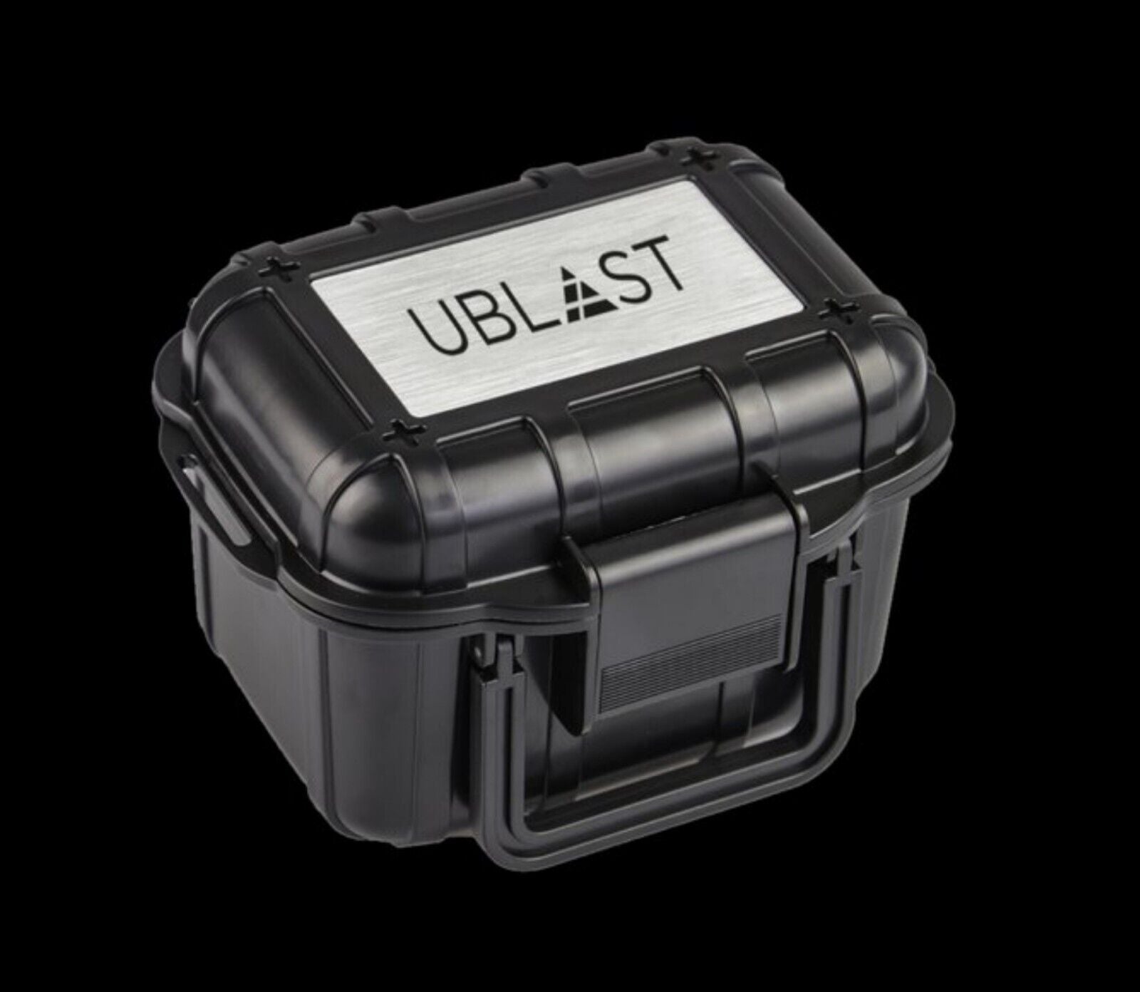 UBLAST • 43mm • Street Race • 10ATM • Miyota Quartz Chronograph  OS20 •...