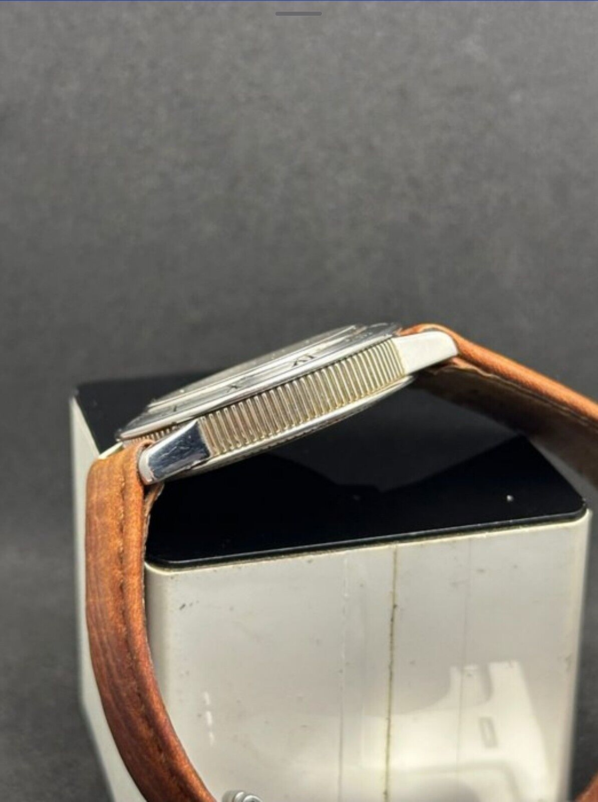 Baume & Mercier • 90's Vintage • MV045104 Watch