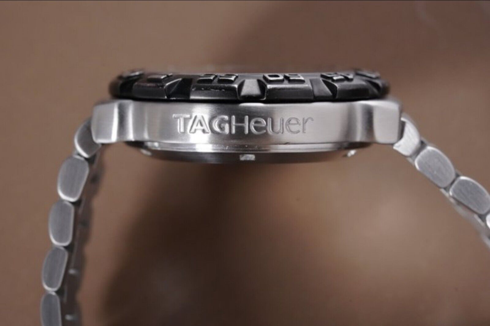 TAG Heuer • Formula 1 • 41mm  Watch • CAH1110 • Full Kit • PreOrder For 02/07/25