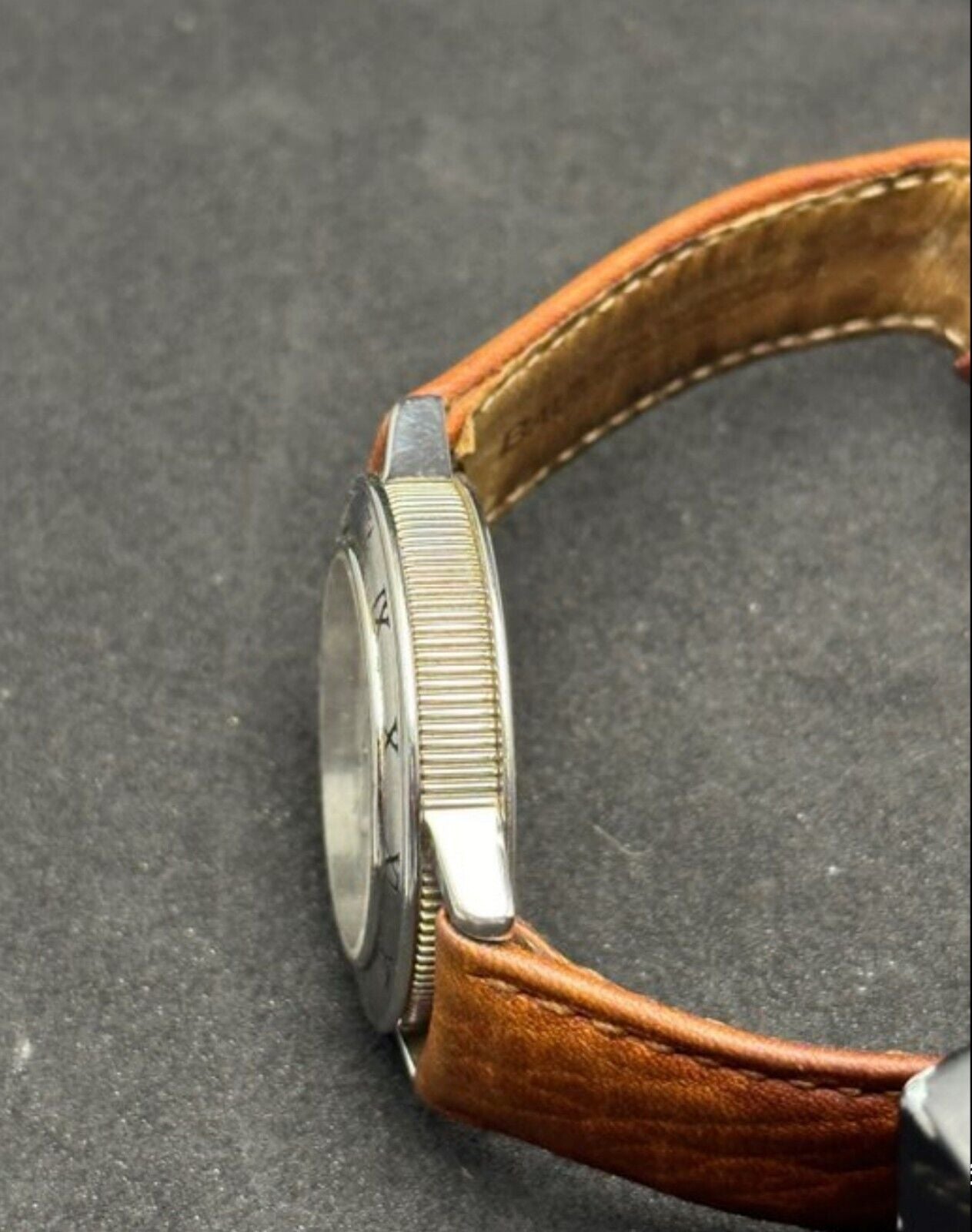 Baume & Mercier • 90's Vintage • MV045104 Watch