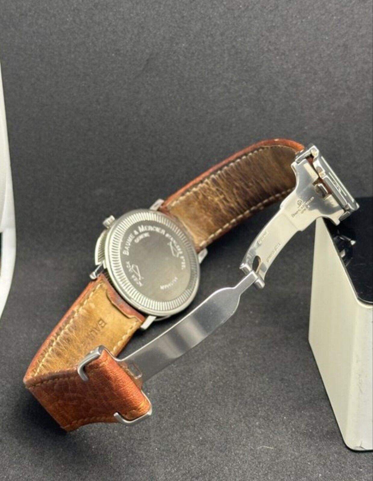 Baume & Mercier • 90's Vintage • MV045104 Watch