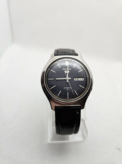 Vintage • SEIKO 5 • 7009-8810 • KY Samp • PreOwned