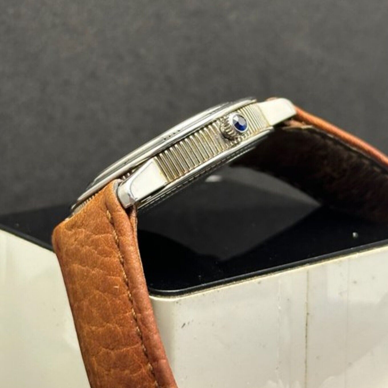 Baume & Mercier • 90's Vintage • MV045104 Watch