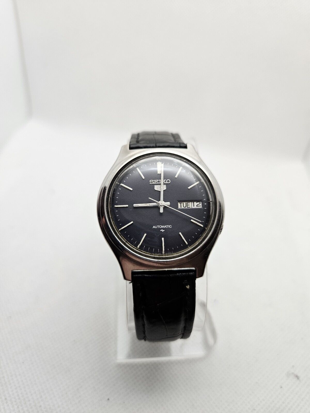 Vintage • SEIKO 5 • 7009-8810 • KY Samp • PreOwned