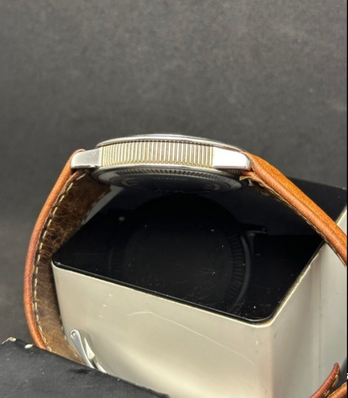 Baume & Mercier • 90's Vintage • MV045104 Watch