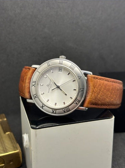 Baume & Mercier • 90's Vintage • MV045104 Watch