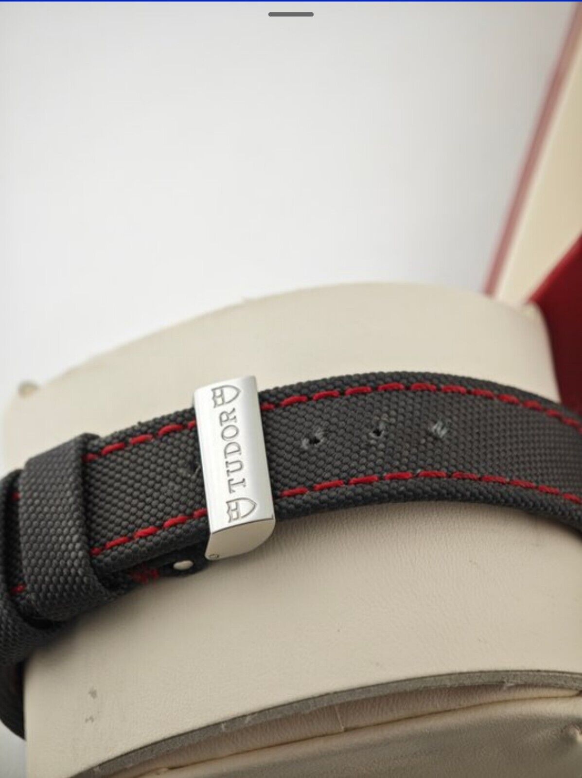TUDOR • 41mm • '21 Aeronaut GMT Automatic • 20200 •  In Service Preorder 2/14/25