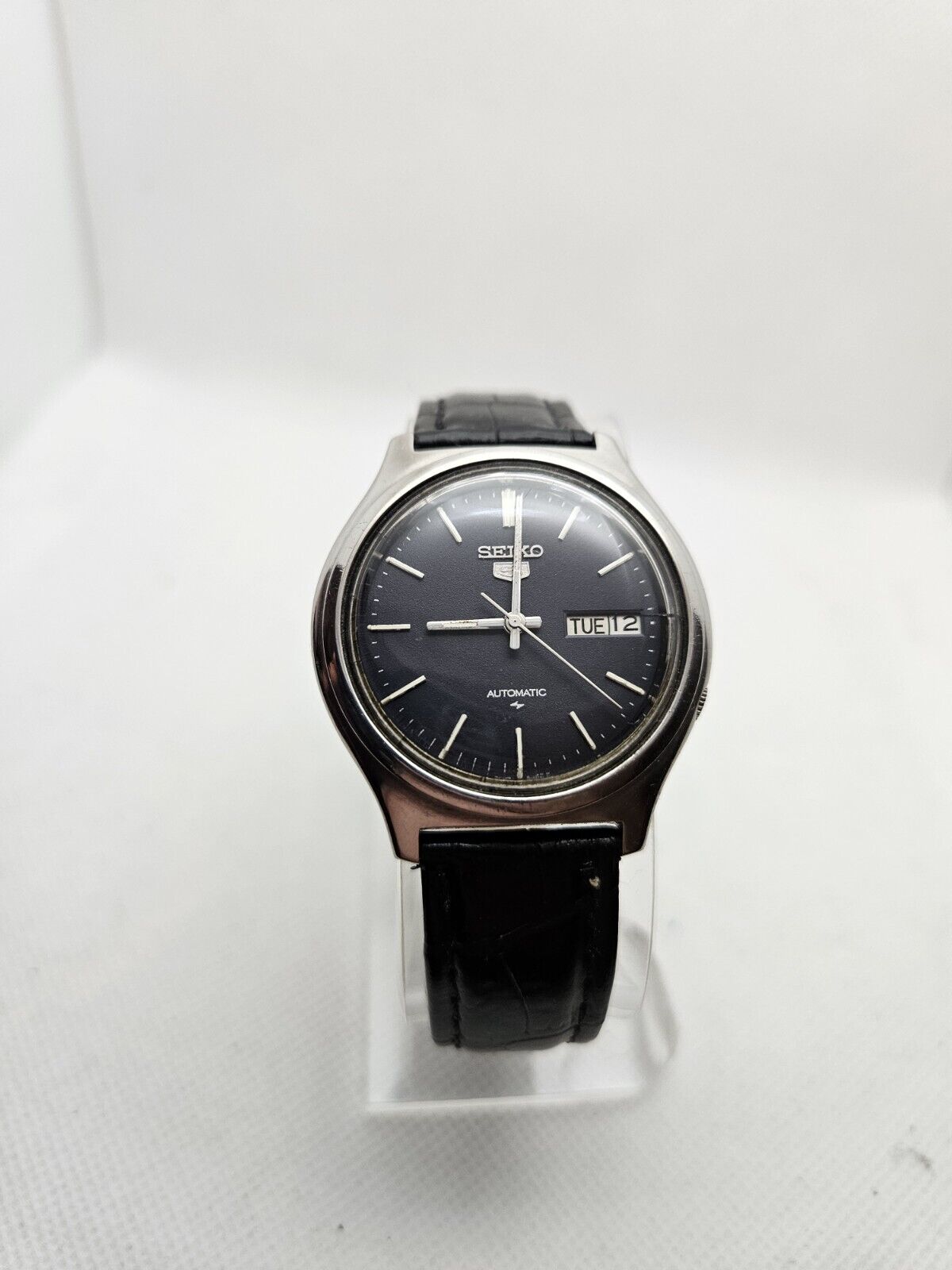 Vintage • SEIKO 5 • 7009-8810 • KY Samp • PreOwned