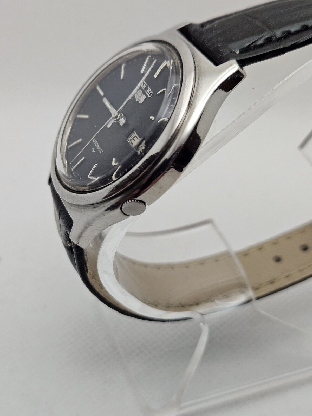 Vintage • SEIKO 5 • 7009-8810 • KY Samp • PreOwned