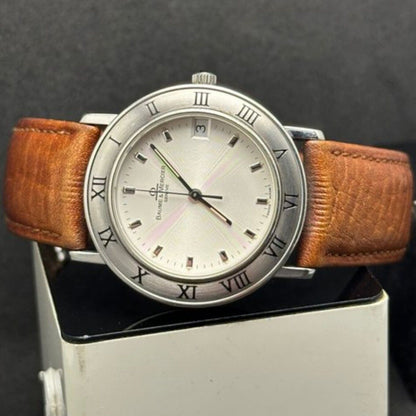Baume & Mercier • 90's Vintage • MV045104 Watch