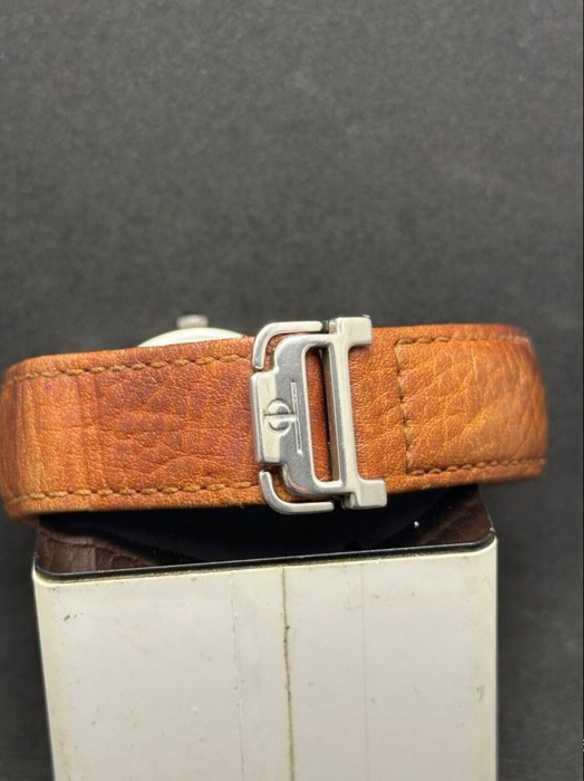 Baume & Mercier • 90's Vintage • MV045104 Watch