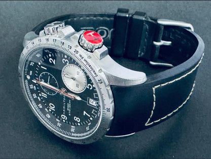 Hamilton • 43mm • Khaki Aviation Pilot • H776121 • PreOrder Due  2/7/25 Service