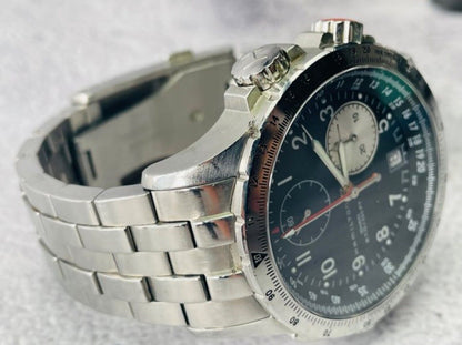 Hamilton Aviation ETO Watch • 43mm • H776120 • 52mm Lug Lug • Quartz • Sapphire 