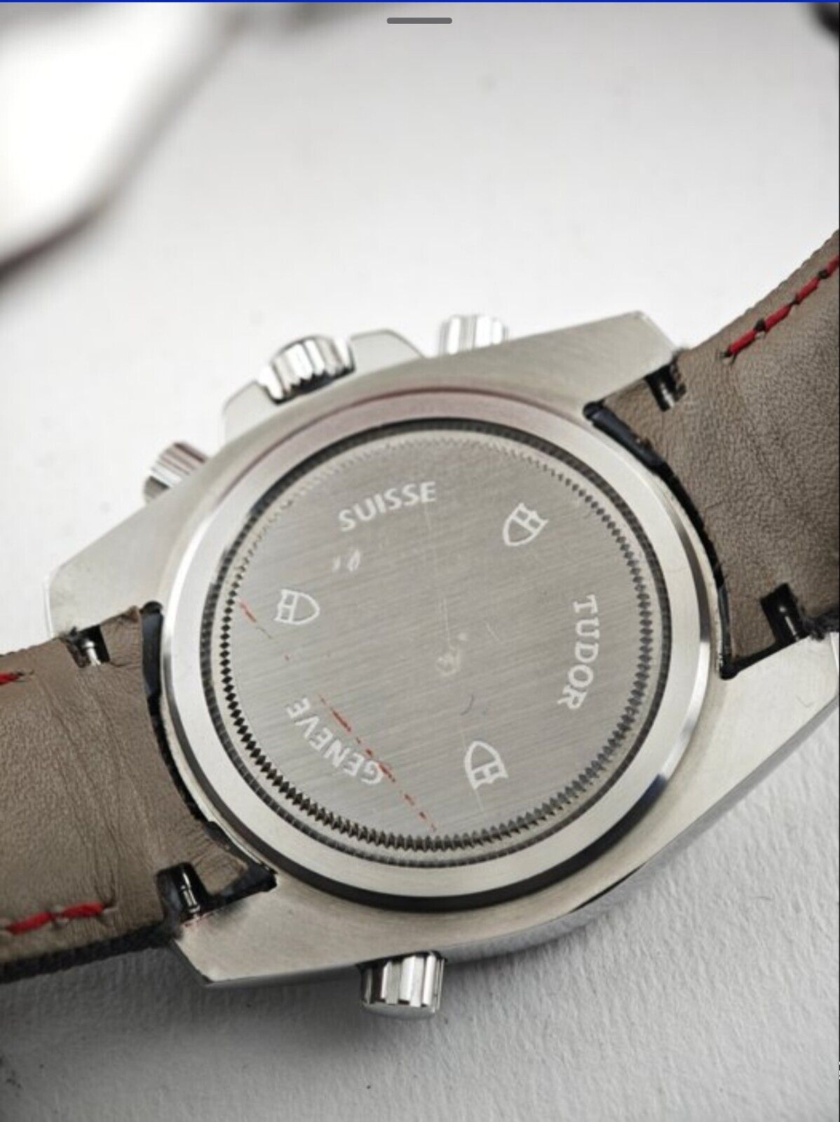 TUDOR • 41mm • '21 Aeronaut GMT Automatic • 20200 •  In Service Preorder 2/14/25
