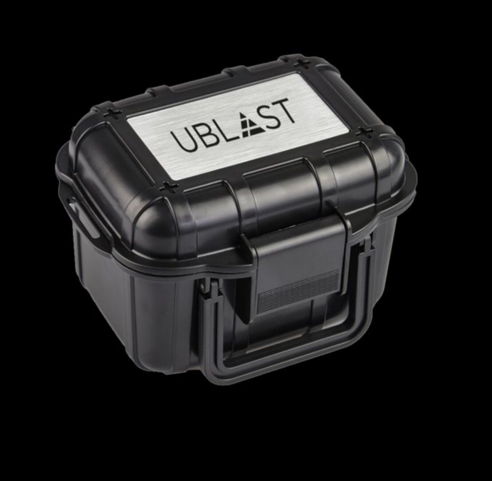 Ublast • Match Race Chrono Watch • 42mm • Miyota OS20 • WR10ATM • UBMRC42BU