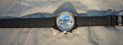 Hamilton Jazzmaster • Men's •  Chronograph Watch • Ref H895120 • 39mm 