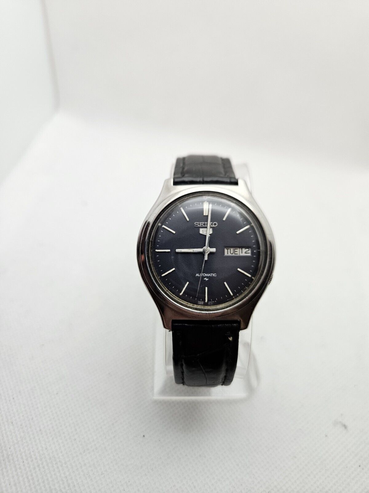 Vintage • SEIKO 5 • 7009-8810 • KY Samp • PreOwned