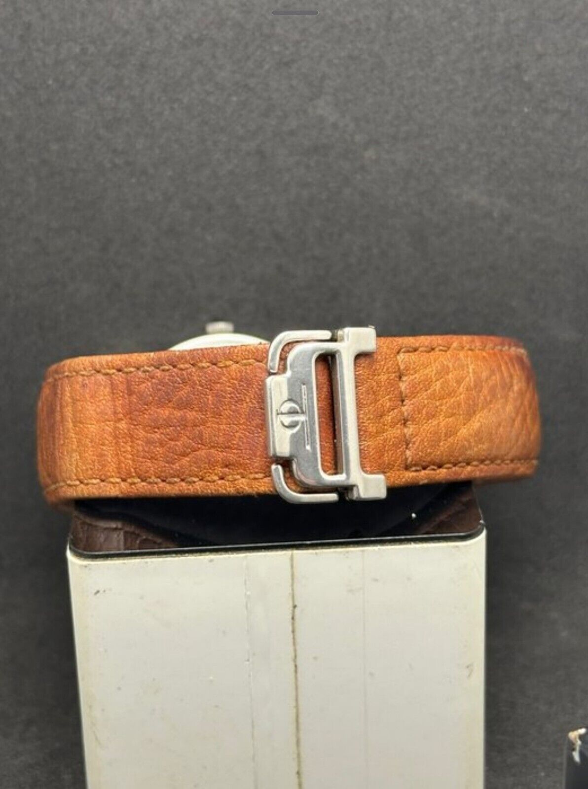 Baume & Mercier • 90's Vintage • MV045104 Watch