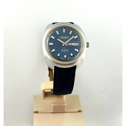 Vintage Mirexal Automatic Day/Date Jumbo - Ca. ETA2789 1970's