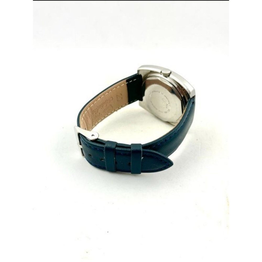 Vintage 70's Fludo Day/Date Automatic cal ETA 2784