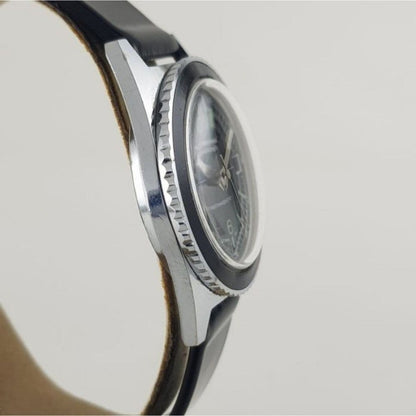 Vintage 70's Multi-Prima Underwater 46mm EB8810 Medallion