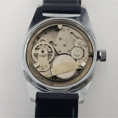 Vintage 70's Multi-Prima Underwater 46mm EB8810 Medallion