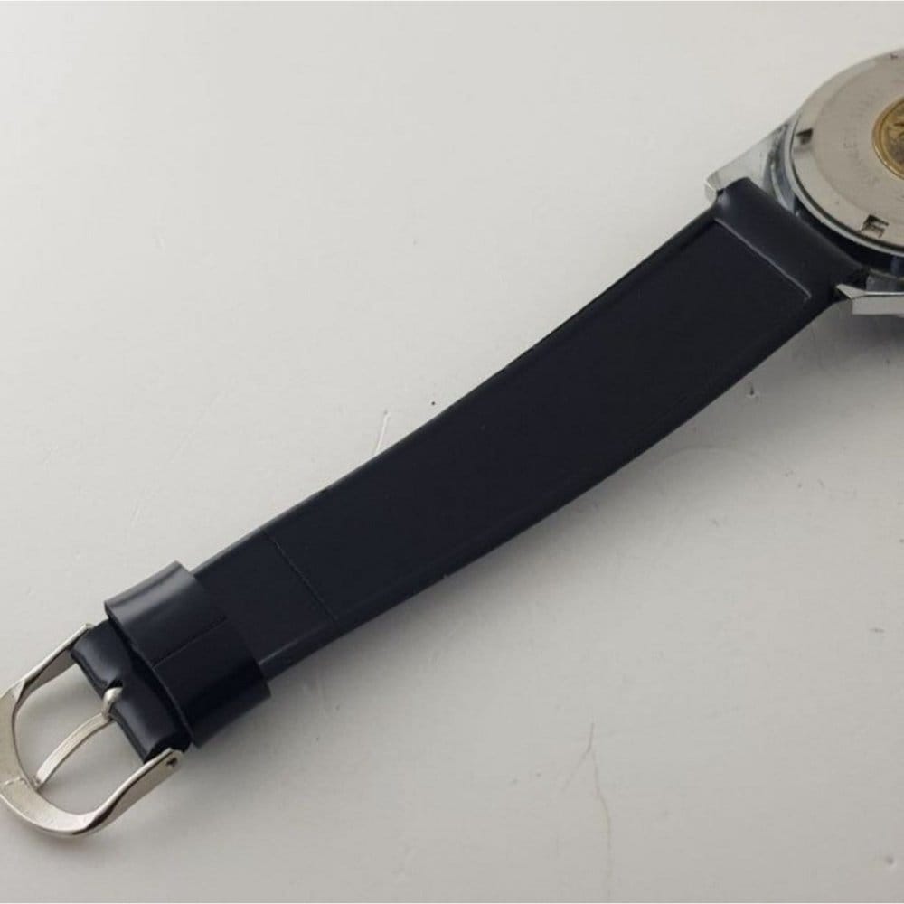 Vintage 70's Multi-Prima Underwater 46mm EB8810 Medallion