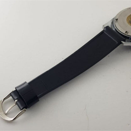 Vintage 70's Multi-Prima Underwater 46mm EB8810 Medallion