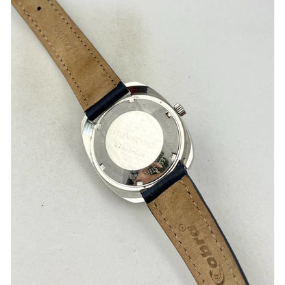 Vintage Mirexal Automatic Day/Date Jumbo - Ca. ETA2789 1970's