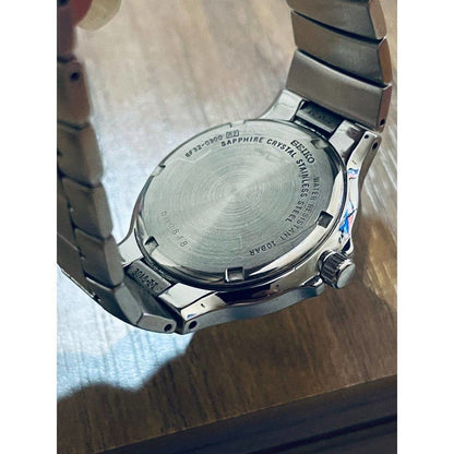 Vintage Seiko - Presage Perpetual Calendar - 2000-2010